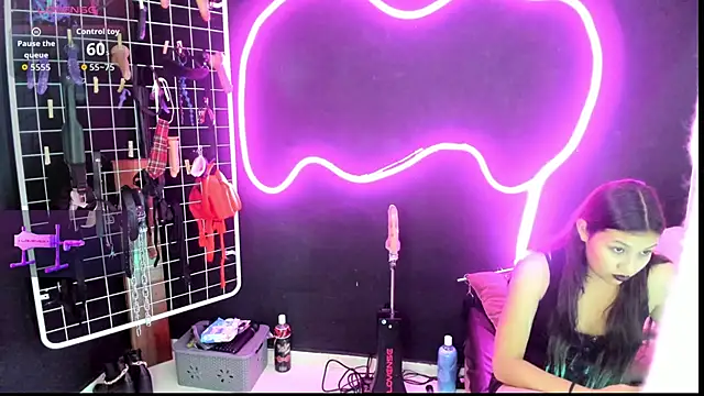 Snapshot of Mistress_Megan_BDSM chatting on October 28, 2025, 7:05 pm Mistress Megan BDSM online show from October 28, 2025, 7:05 pm