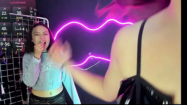 Snapshot of Mistress_Megan_BDSM chatting on November 10, 2025, 7:13 pm Mistress Megan BDSM online show from November 10, 2025, 7:13 pm