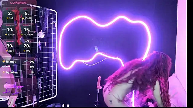 Snapshot of Mistress_Megan_BDSM chatting on November 28, 2025, 1:19 am Mistress Megan BDSM online show from November 28, 2025, 1:19 am