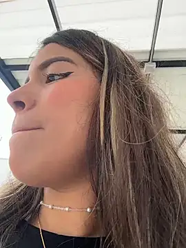 EMILIIA RICHTER   online show from February 6, 2026, 8:01 pm