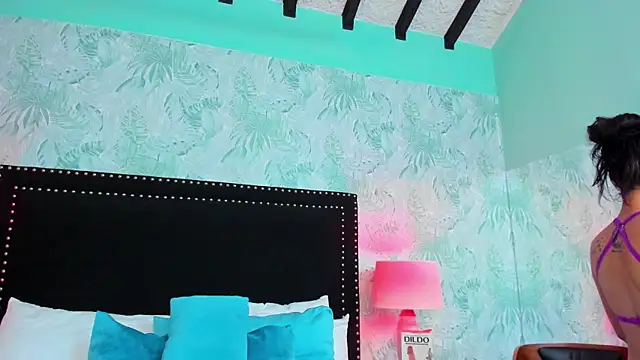 SamyySwet online show from February 6, 2026, 12:15 am