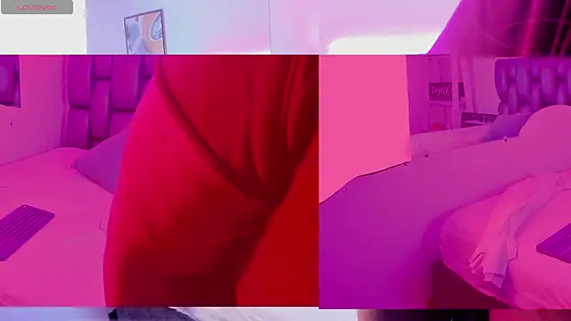 Zoe-stonee online show from September 28, 2025, 12:32 pm