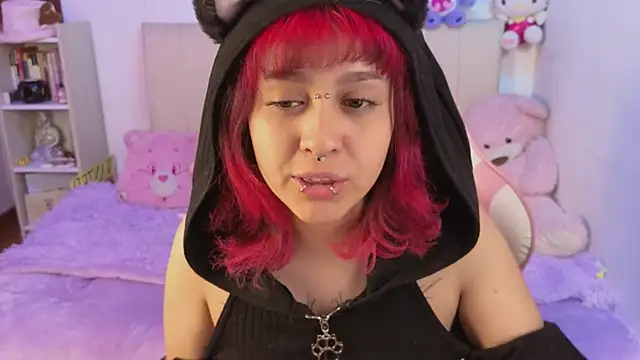 Snapshot of NekoWaifu chatting on July 14, 2026, 3:40 pm NekoWaifu online show from July 14, 2026, 3:40 pm