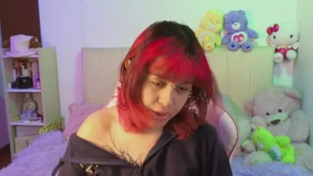 Snapshot of NekoWaifu chatting on July 16, 2026, 3:29 pm NekoWaifu online show from July 16, 2026, 3:29 pm