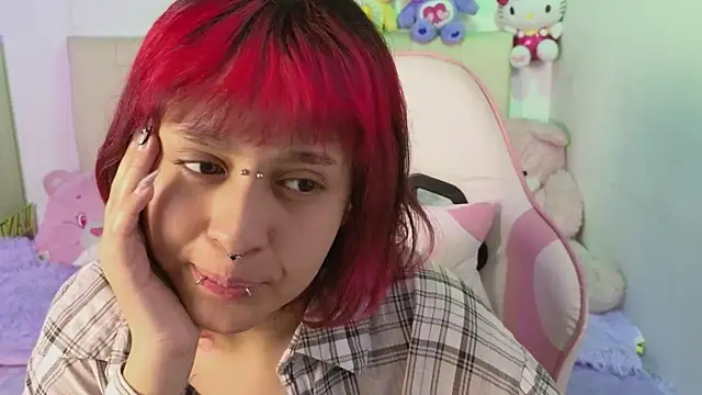 Snapshot of NekoWaifu chatting on July 17, 2026, 3:39 pm NekoWaifu online show from July 17, 2026, 3:39 pm