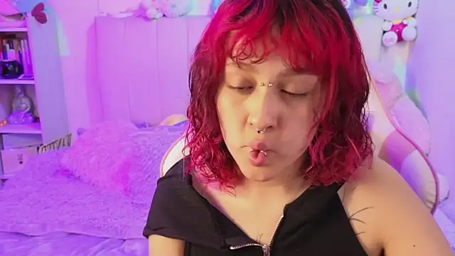 Snapshot of NekoWaifu chatting on July 29, 2026, 5:44 pm NekoWaifu online show from July 29, 2026, 5:44 pm