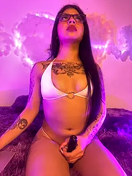 -Dannii- online show from September 20, 2025, 3:40 am