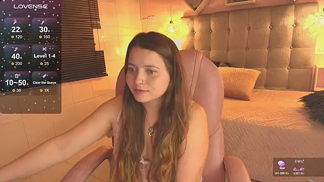 sophiee09  online show from March 28, 2026, 2:00 am