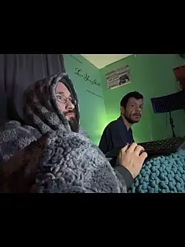 versatilevortex online show from November 21, 2025, 4:00 am