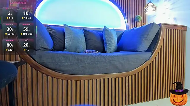 JacobDraven online show from October 19, 2025, 3:07 am