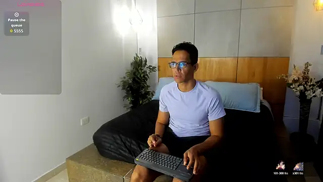 JacobDraven online show from November 14, 2025, 3:49 am