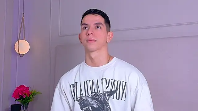 Snapshot of ZaneDawson chatting on October 3, 2025, 3:14 am ZaneDawson online show from October 3, 2025, 3:14 am