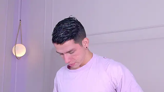 Snapshot of ZaneDawson chatting on October 9, 2025, 5:05 am ZaneDawson online show from October 9, 2025, 5:05 am