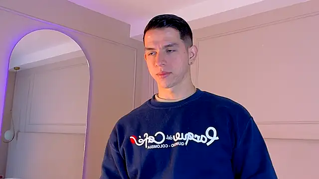 Snapshot of ZaneDawson chatting on October 28, 2025, 3:10 am ZaneDawson online show from October 28, 2025, 3:10 am