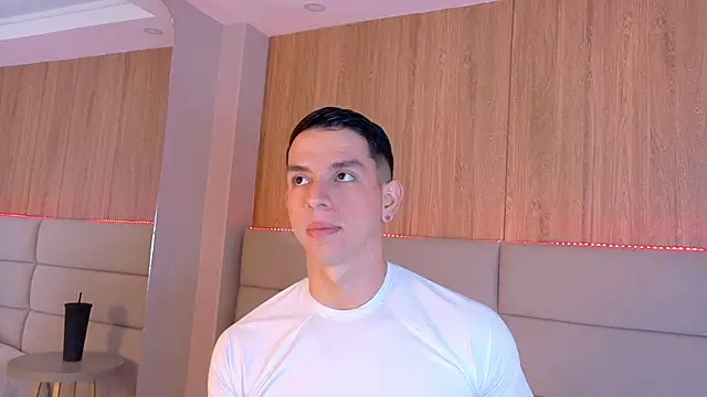 Snapshot of ZaneDawson chatting on November 1, 2025, 7:27 pm ZaneDawson online show from November 1, 2025, 7:27 pm