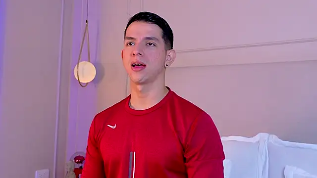 Snapshot of ZaneDawson chatting on November 14, 2025, 3:05 am ZaneDawson online show from November 14, 2025, 3:05 am