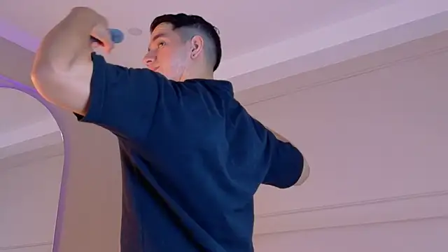 Snapshot of ZaneDawson chatting on November 25, 2025, 5:07 am ZaneDawson online show from November 25, 2025, 5:07 am