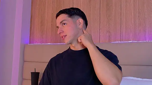 Snapshot of ZaneDawson chatting on November 29, 2025, 7:55 am ZaneDawson online show from November 29, 2025, 7:55 am