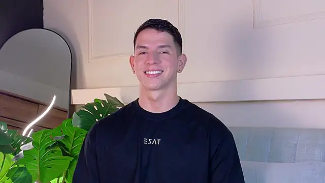 ZaneDawson online show from February 11, 2026, 11:21 pm