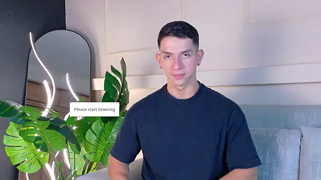 ZaneDawson online show from February 23, 2026, 7:11 pm