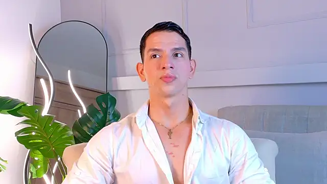 ZaneDawson online show from April 10, 2026, 7:40 pm