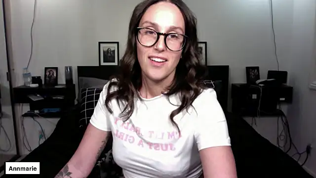 annmarieferrara online show from December 5, 2025, 3:37 am