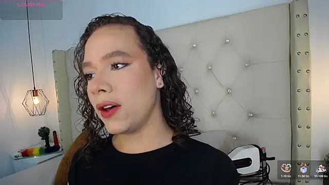 bycandy  online show from January 19, 2026, 1:15 pm