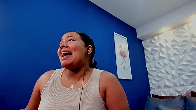 freya cole  online show from October 29, 2025, 12:07 pm