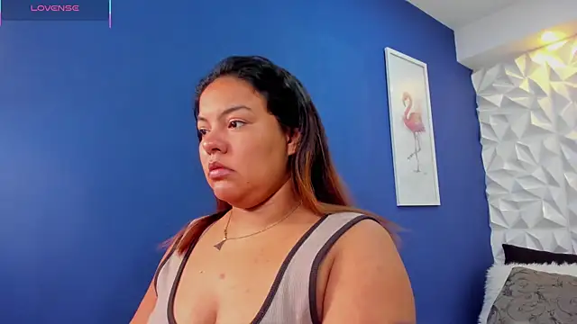 freya cole  online show from November 28, 2025, 11:46 am