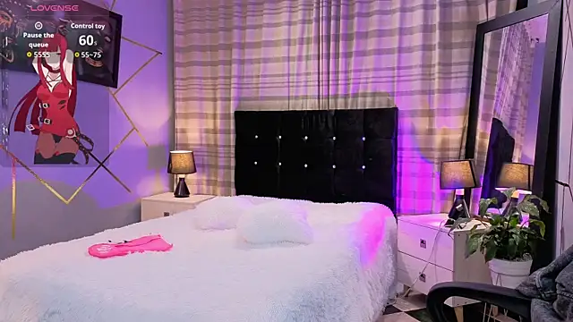 Angel-dragun online show from November 8, 2025, 3:50 am