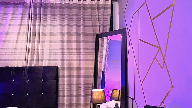 Angel-dragun online show from November 21, 2025, 3:05 am