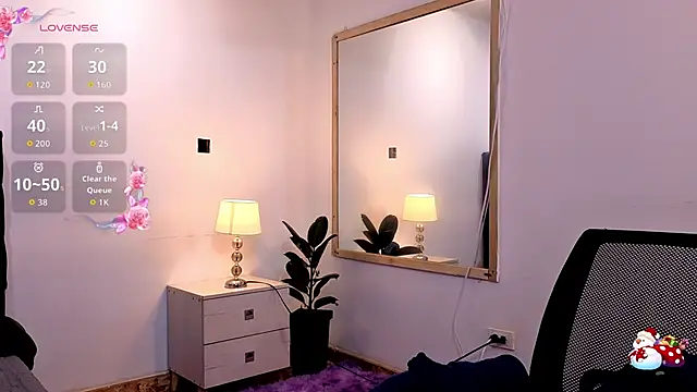 Angel-dragun online show from February 3, 2026, 7:57 am