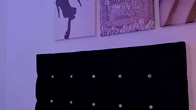 Angel-dragun online show from March 3, 2026, 3:23 am