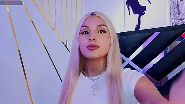 Angel-dragun online show from April 24, 2026, 3:09 am