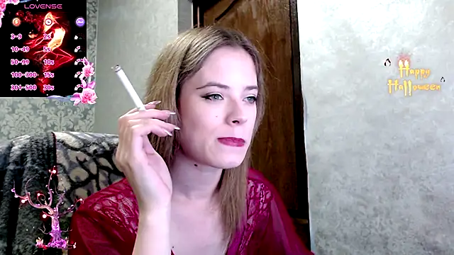 Snapshot of Kate__Loves chatting on October 28, 2025, 6:54 pm Kate Loves online show from October 28, 2025, 6:54 pm