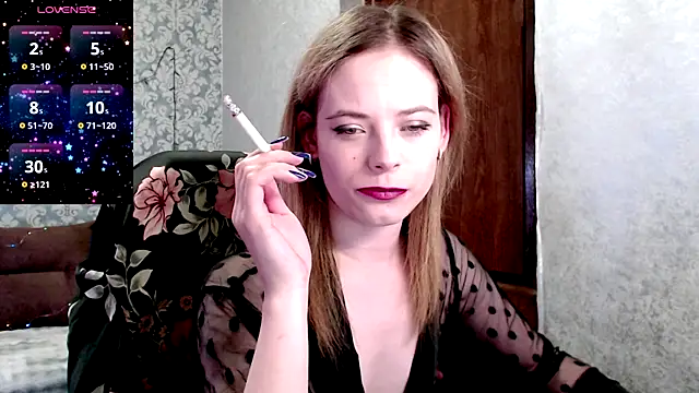 Snapshot of Kate__Loves chatting on July 6, 2026, 8:00 pm Kate Loves online show from July 6, 2026, 8:00 pm