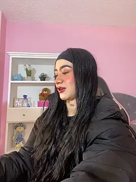 camila1 torres  online show from February 23, 2026, 6:27 pm