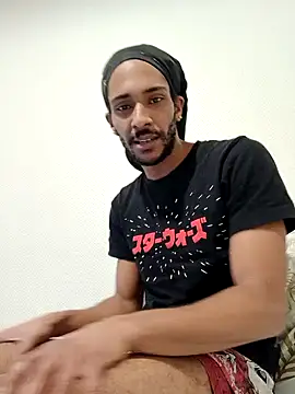 Mikaaa97 online show from December 18, 2025, 6:08 am