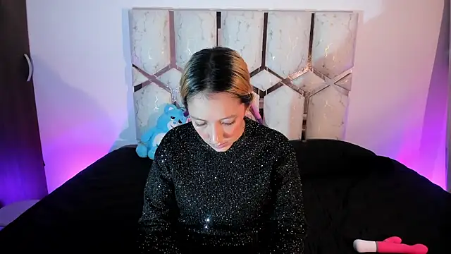 Snapshot of Isa_klein chatting on June 20, 2026, 3:53 am Isa klein online show from June 20, 2026, 3:53 am