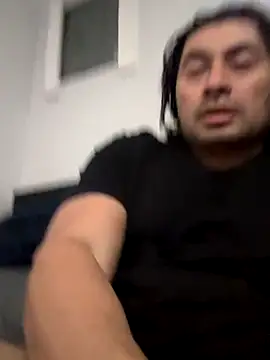 fifthbase007 online show from January 8, 2026, 4:31 pm