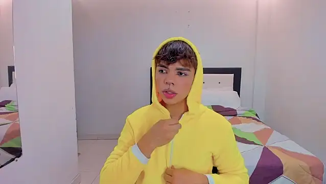 Zacktorres  online show from January 31, 2026, 11:36 pm