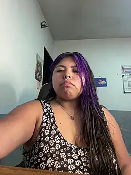 Lunarebelde online show from January 17, 2026, 3:17 pm