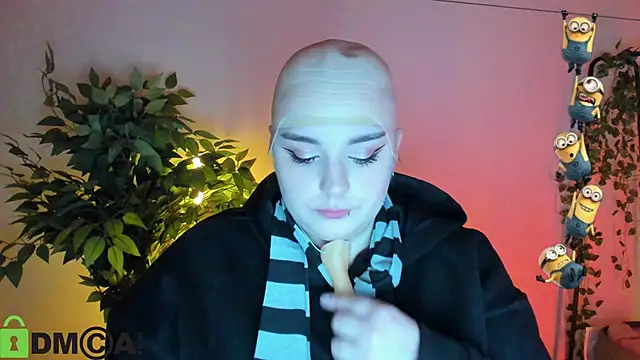 Mia R0ss online show from February 25, 2026, 12:42 am