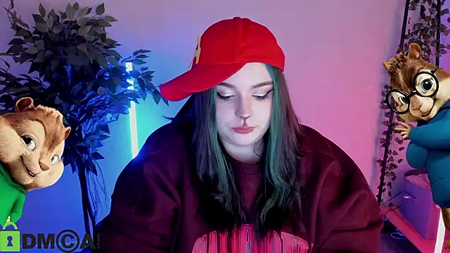 Mia R0ss online show from February 28, 2026, 1:06 am