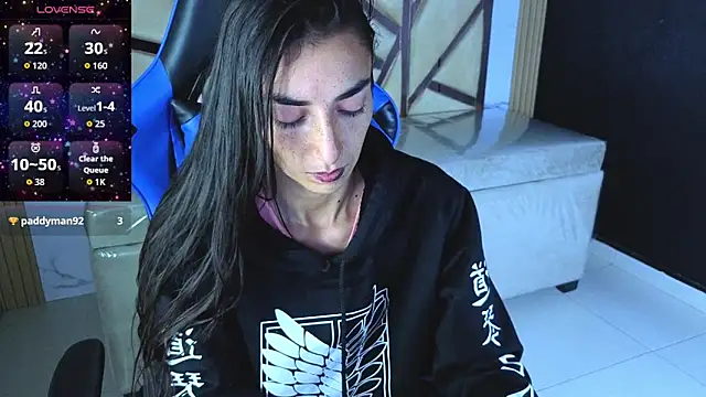 Maily a  online show from April 1, 2026, 2:56 am