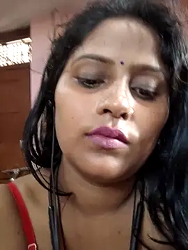 Jasmine Januja online show from May 16, 2026, 12:07 am