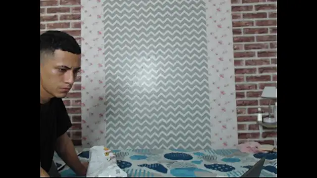 KaMila M00N online show from October 25, 2025, 6:10 am