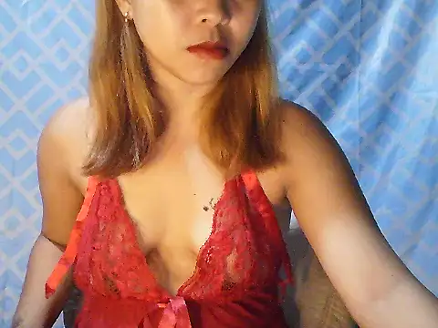 AsianKelly69 online show from January 12, 2026, 11:04 am