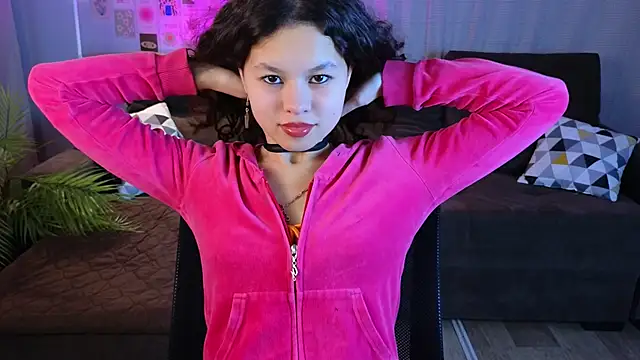 moco choco online show from November 15, 2025, 1:25 am