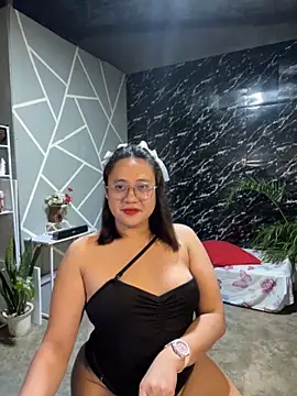 1aquaticangel69 online show from October 31, 2025, 3:02 pm